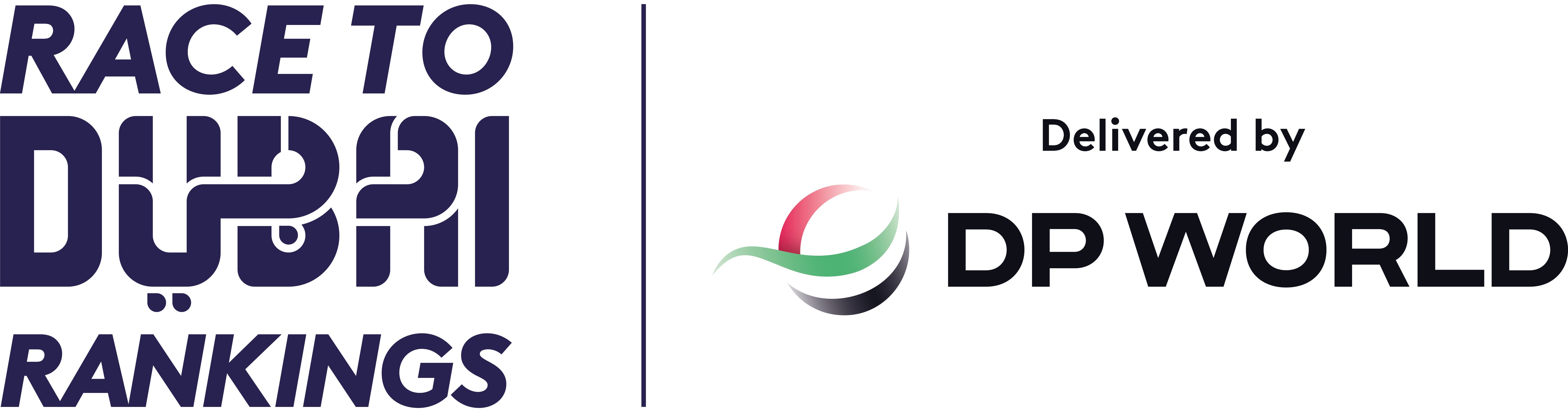 The 2026 Race is on sponsor logo