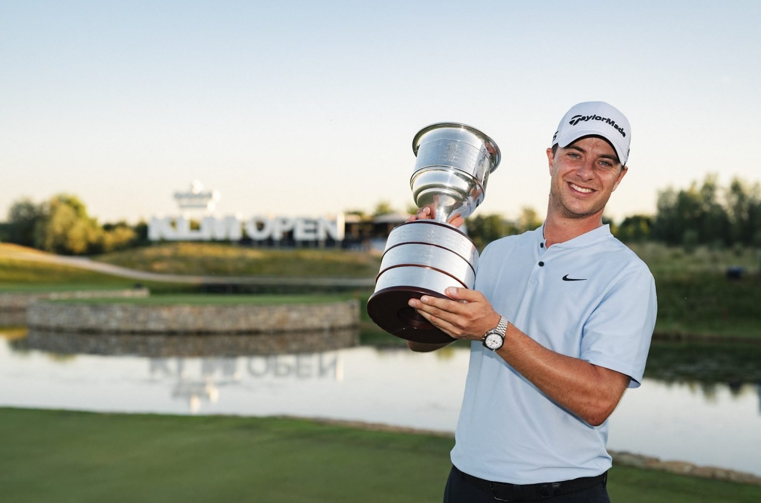 US PGA Championship Day two digest