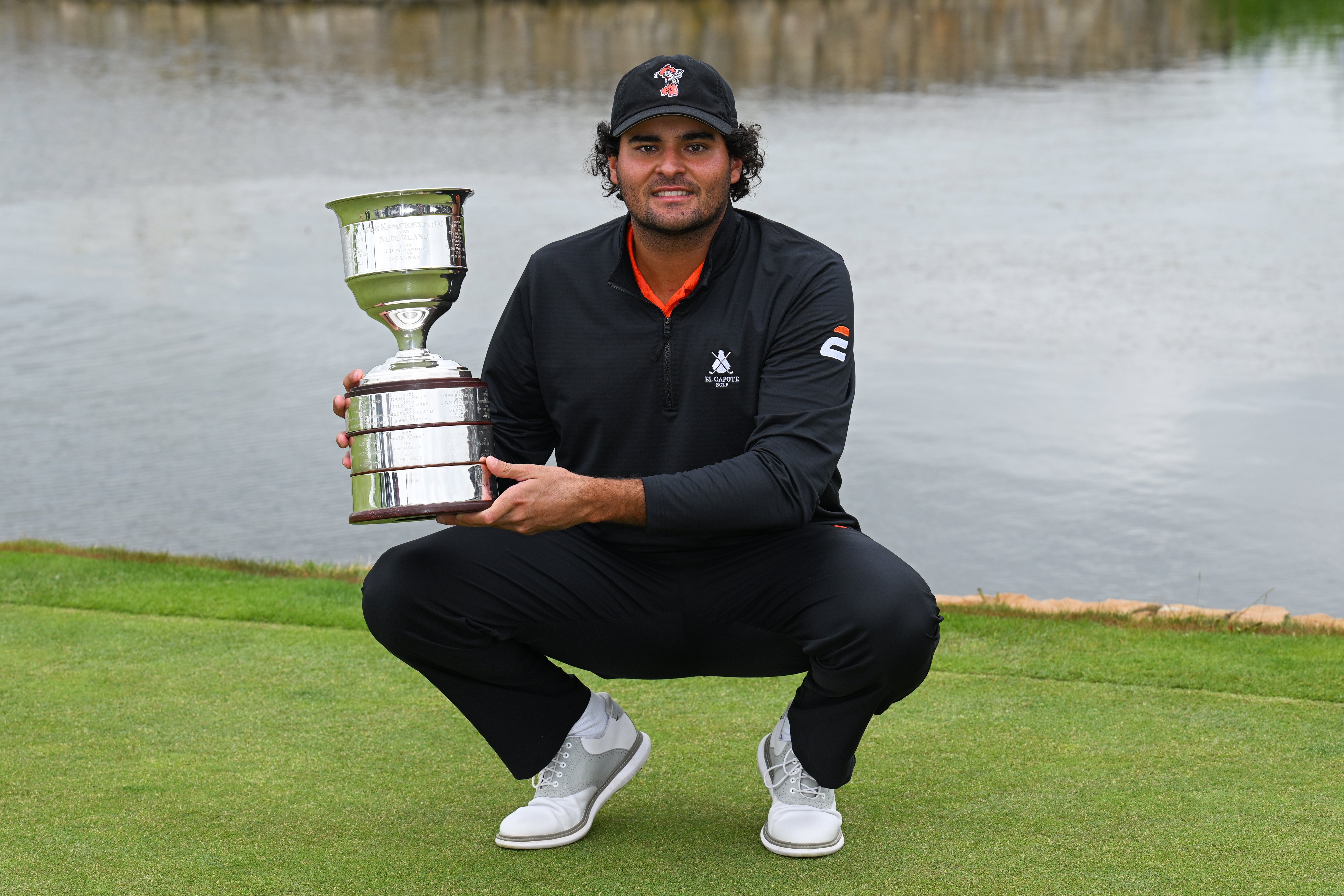Genesis Scottish Open DP World Tour Fantasy Ones
