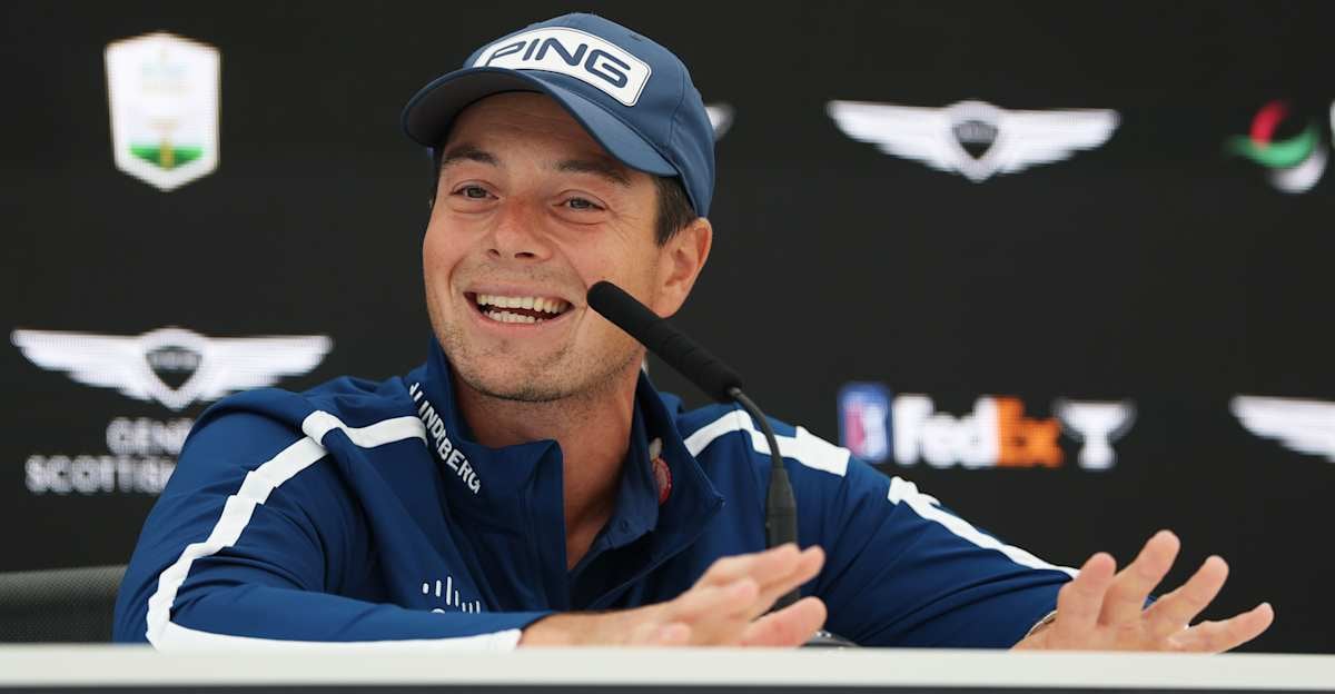 PGA of Australia announces landmark extension with