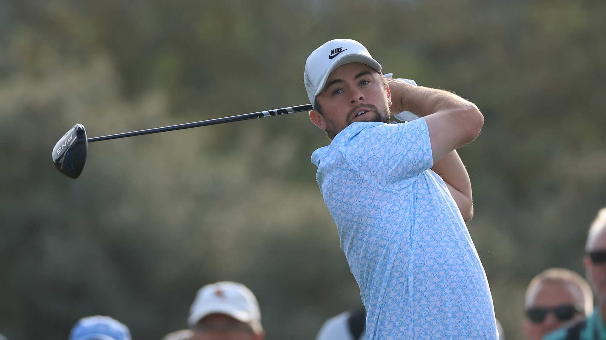 Five things to know: Alex Fitzpatrick