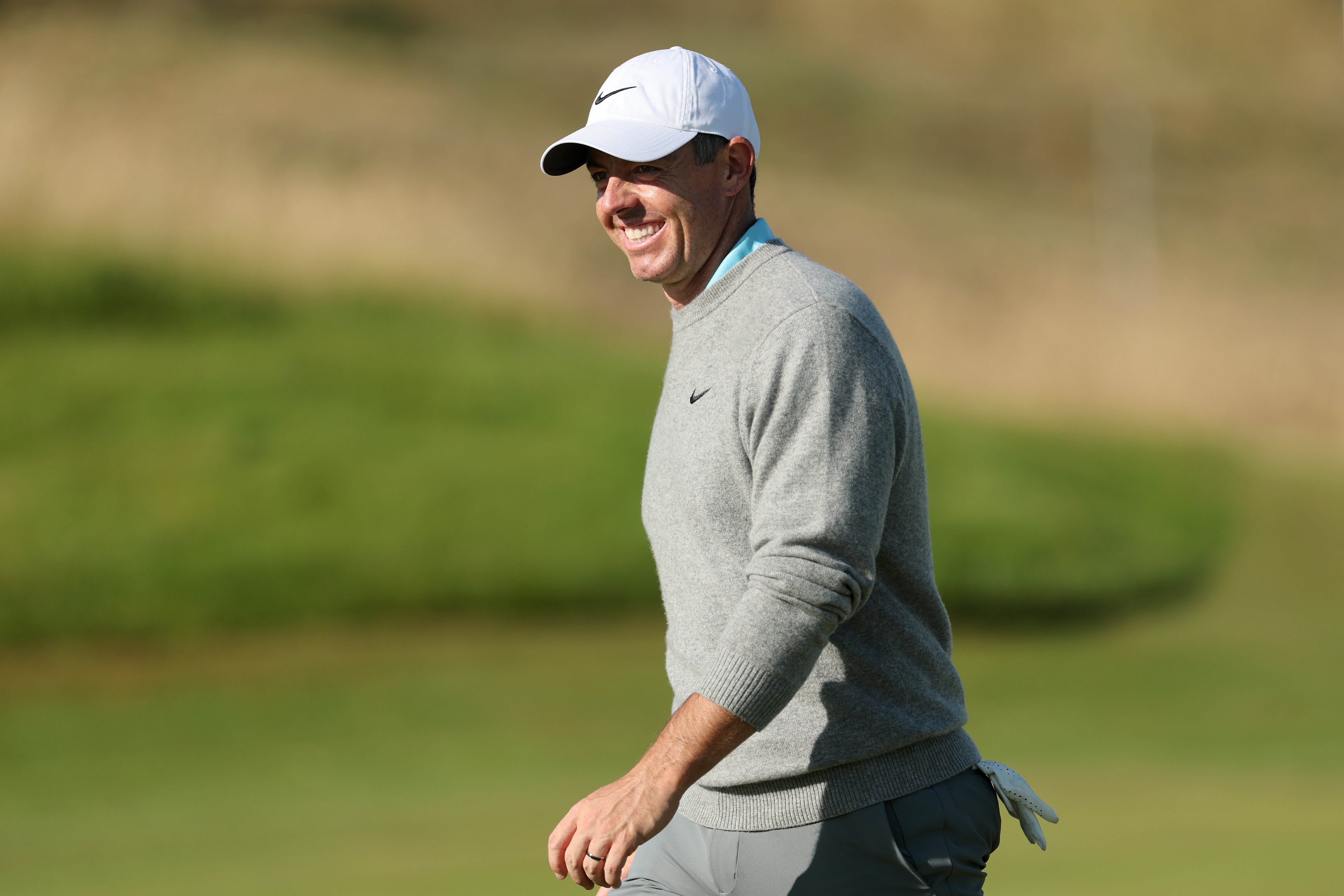 The four golfers that have won back-to-back Masters titles